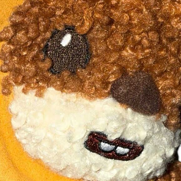 2022 Disney Star Wars WICKET Ewok Plush Character Toy by Mattel 8” - Picture 5 of 5